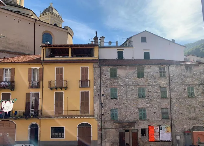 Albergo Dell'Angelo