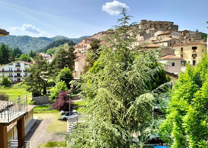 Hotel Stella Alpina