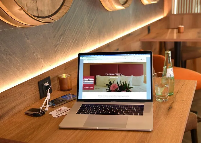 Hotel zur Post 3 Sterne superior