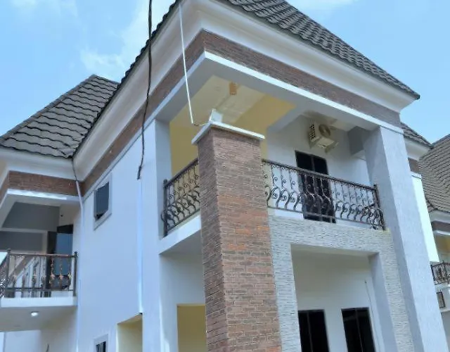 Delad Hotel And Suites