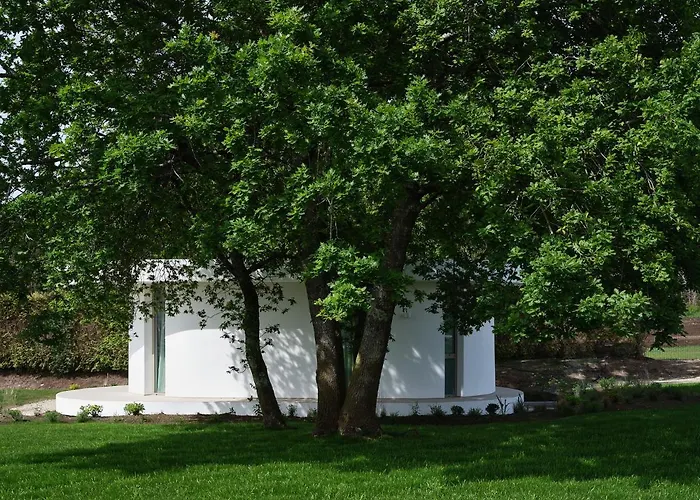 Retiro Costiña Wellness&villas