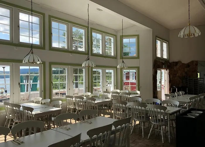 Skulesjoen Hotell