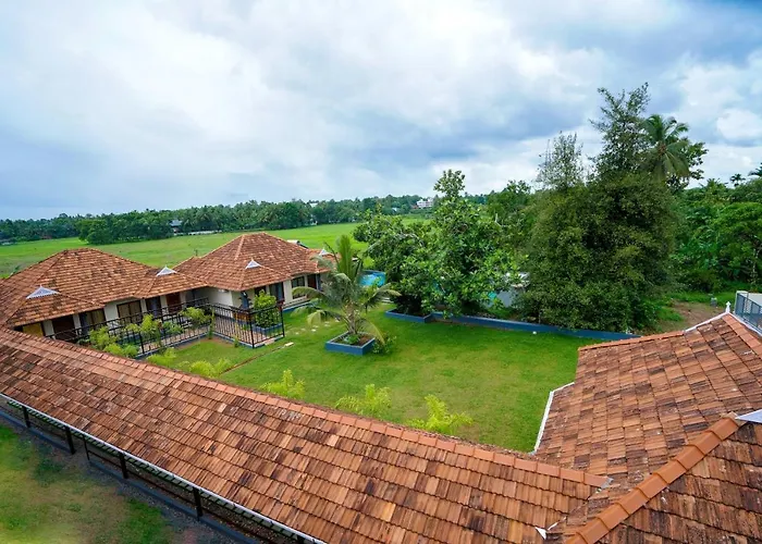Kottackal Nature Inn