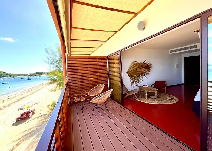 Maison Ylang Dive Center