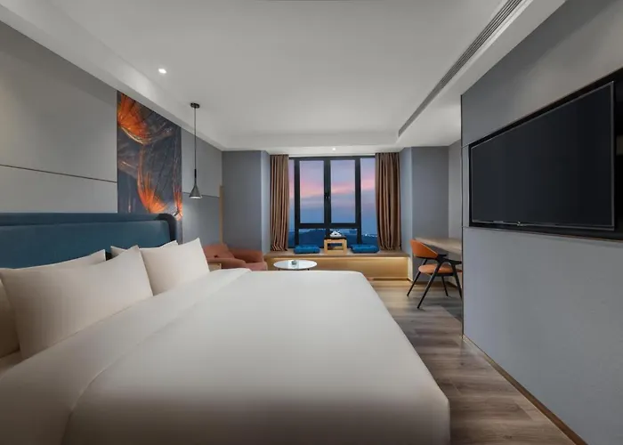 Manju Hotel