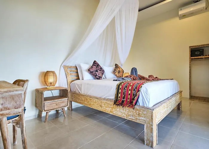 Arungan Villas