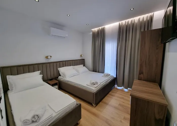 White Villa