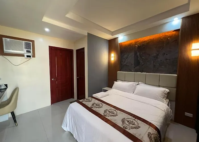 Hotel Erich