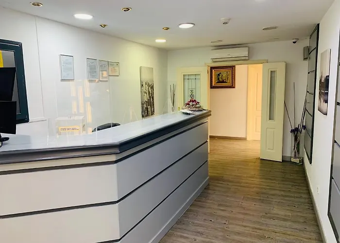 Hostal Henares