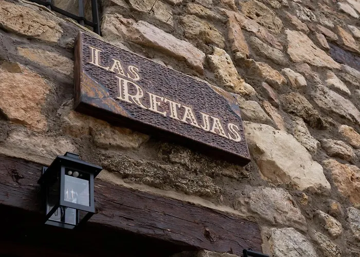 Hotel Posada Las Retajas