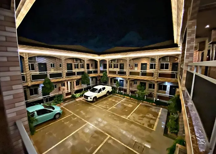 Hôtel Excelle Xior