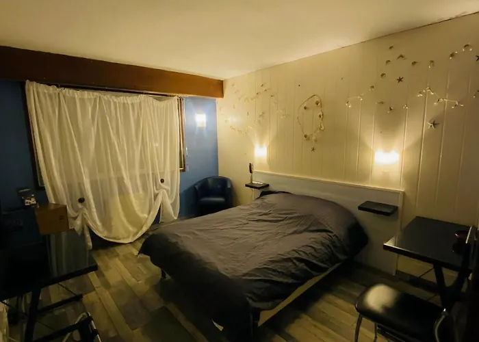 Hotel Le Valeran