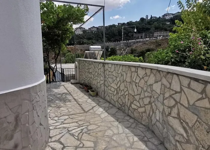 Hazmurat Hotel