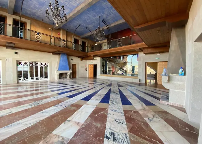 Hotel Rural Centro de las Arribes
