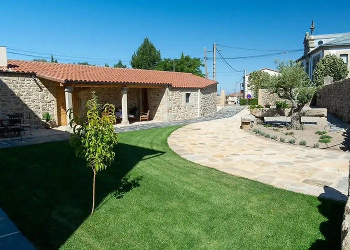 La Alcoba De Sayago