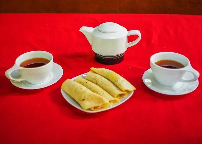 Dambulla Kings Inn