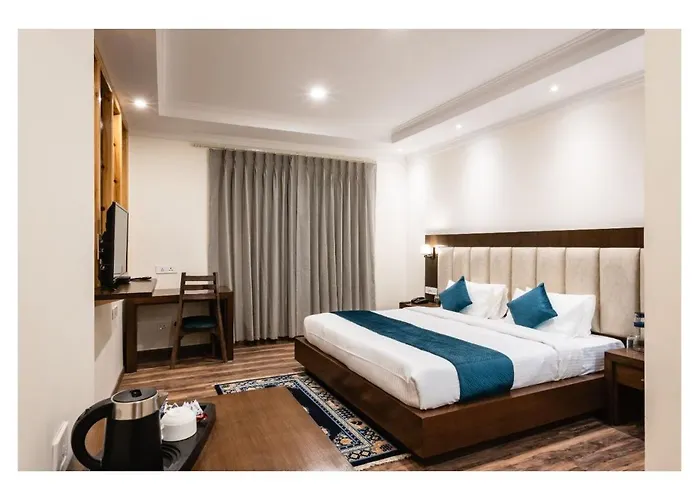 Hotel Kharu Vilaasa