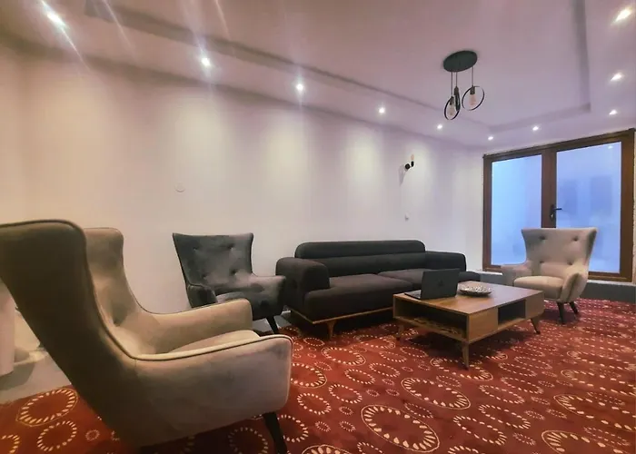 Comfort Hotel Prizren