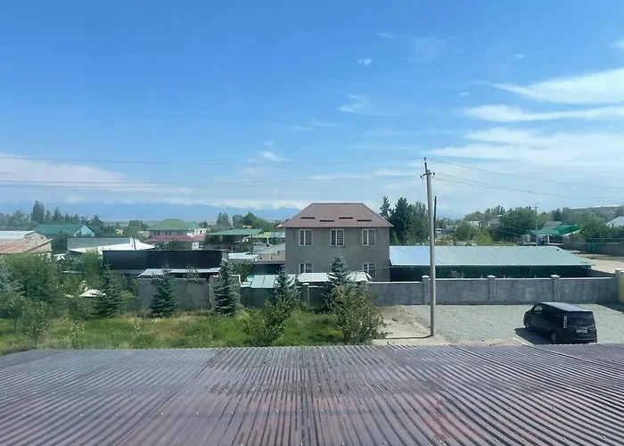 Sulaiman Hotel