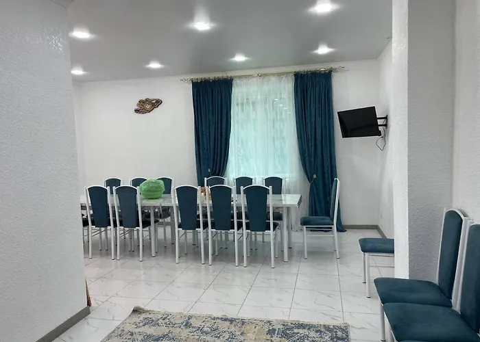 Sulaiman Hotel