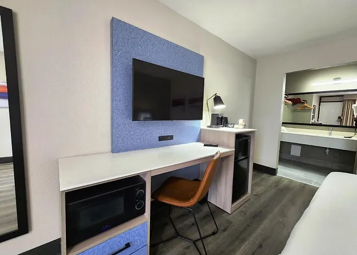 Smart Stay Lafayette