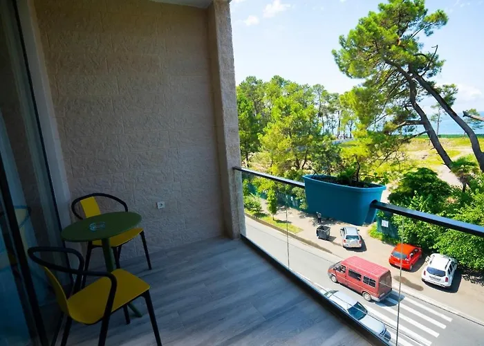 Hotel Leonardo