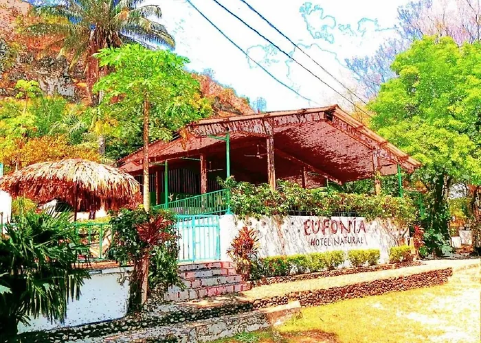 Eufonia Hotel Natural