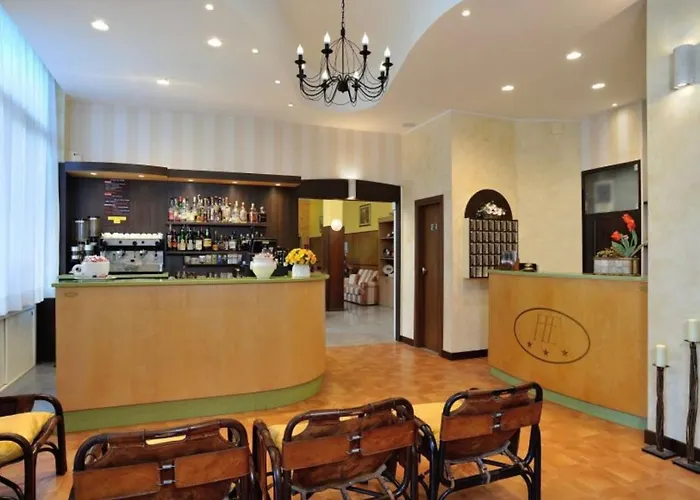 Hotel&Ristorante EUROPA