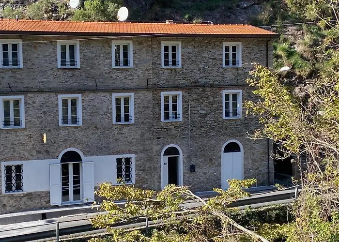 B&B Gronda Via Vandelli