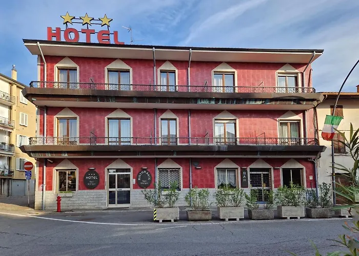 Hotel San Giorgio