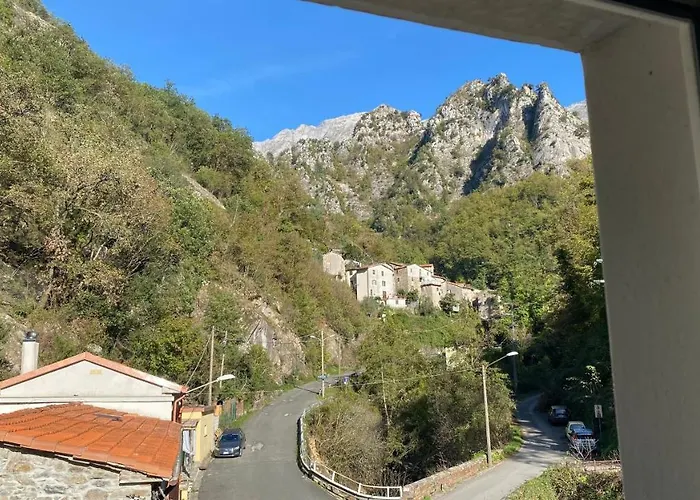 B&B Gronda Via Vandelli