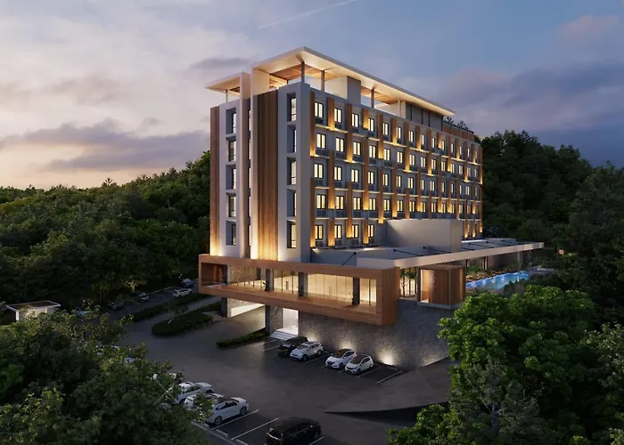 Sima Sumba Hotel