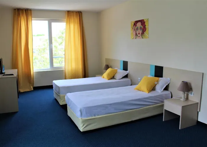 Pop Art Hotel