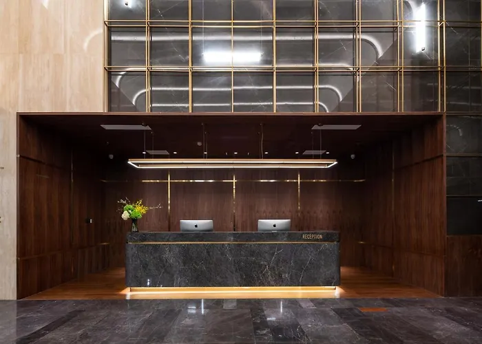 S&N Yiting Hotel Taizhou