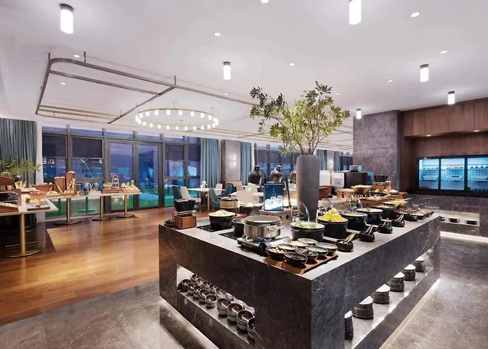 S&N Yiting Hotel Taizhou