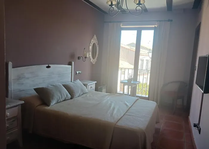 Hotel Restaurante Doña Elvira