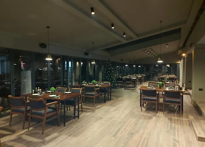 Hotel Cami