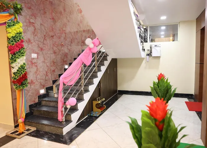 Sunshine International Boarding & Lodging