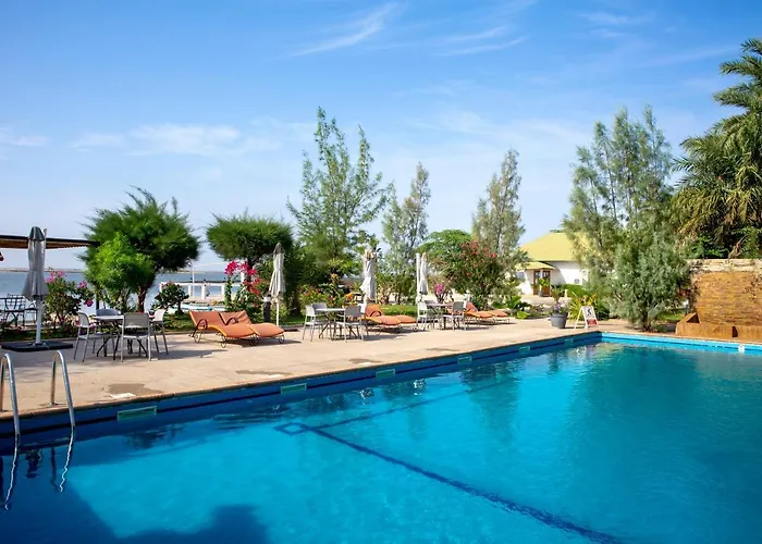 Le Relais de Kaolack