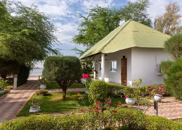 Le Relais de Kaolack