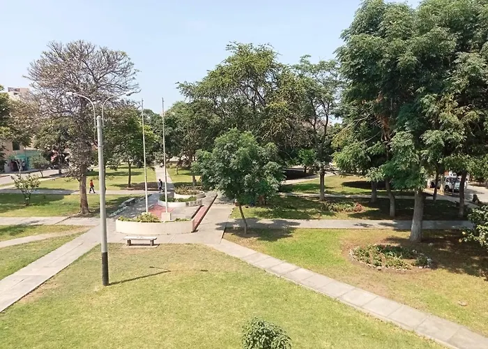 Roari Hotel