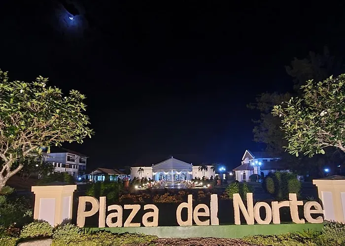 Plaza Del Norte Hotel&Convention Center