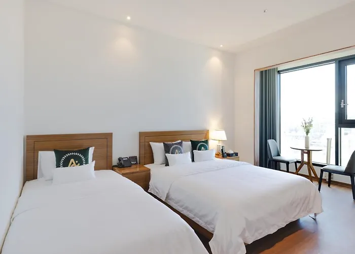 Hotel Arari