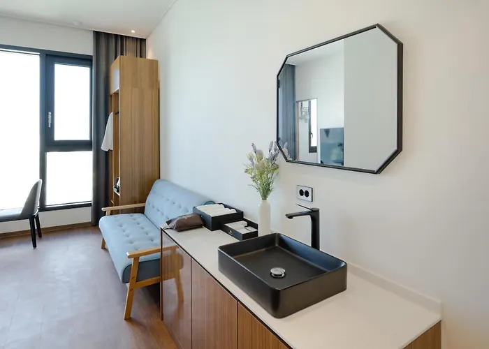 Hotel Arari
