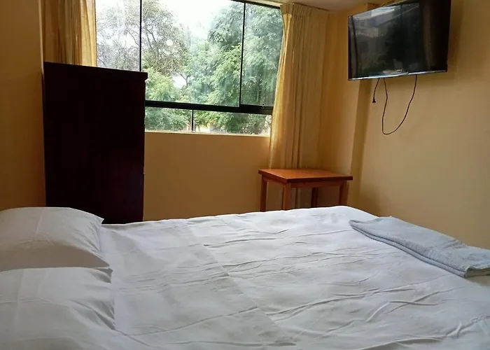 Roari Hotel