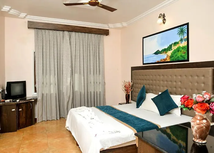 Lucianas Beach Resort