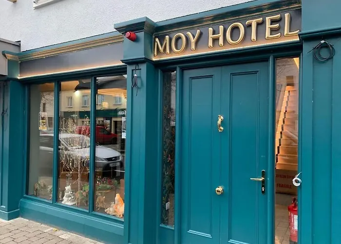 Moy Hotel