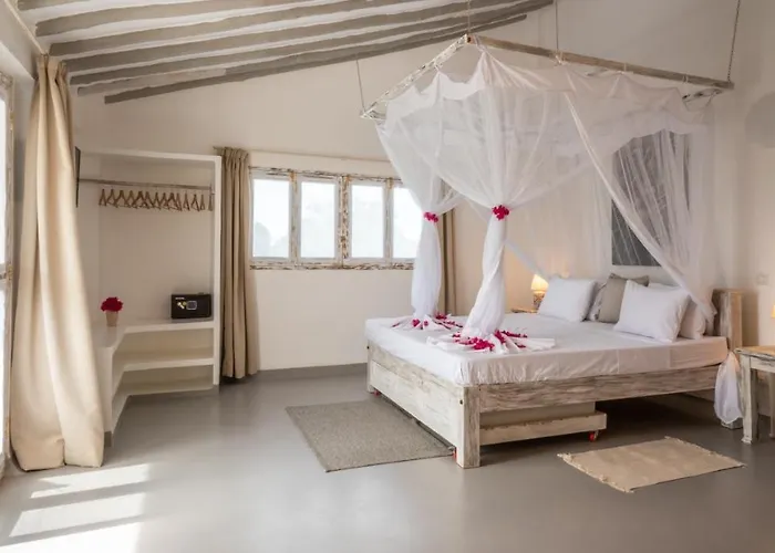 Casamia Suites