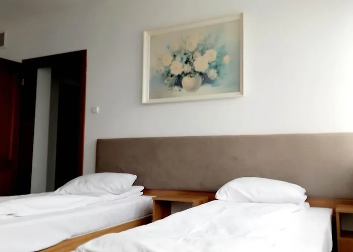 Hotel i Restauracja 13 Smaków