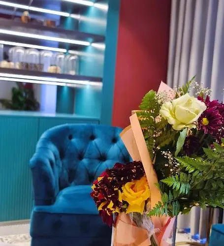 Saladin Boutique Hotel